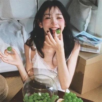 你注定属于我